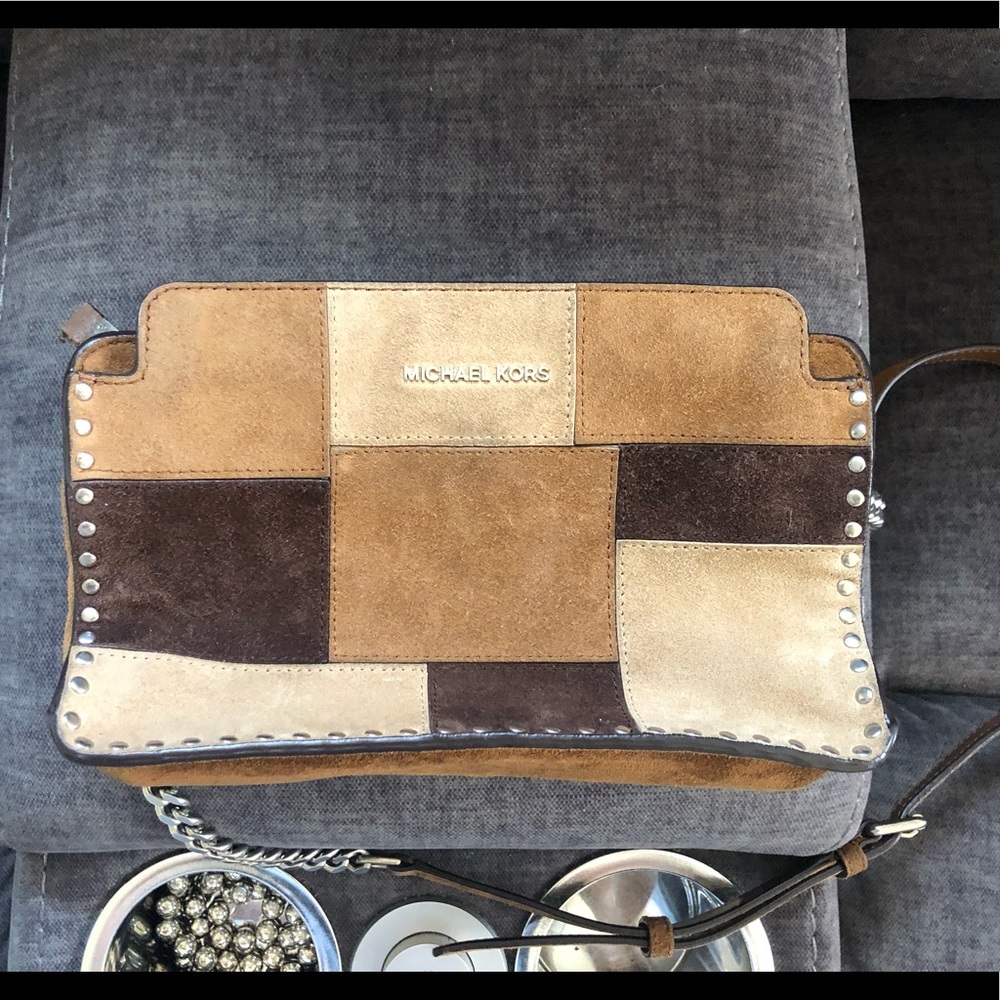 🤩MICHAEL KORS shoulder Bag